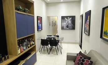 Imagem 4: Casa térrea de alto padrão na Vila Nasser PORTEIRA FECHADA!