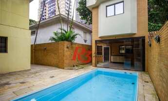 Imagem: Casa, 450 m² - venda por R$ 4.600.000,00