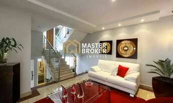 Imagem 6: Casa à venda, 4 quartos, 2 suítes, 5 vagas, Paquetá - Belo Horizonte/MG