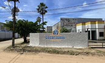 Imagem 3: Terreno à venda, 277 m² por R$ 320.000,00 - Cajazeiras - Fortaleza/CE