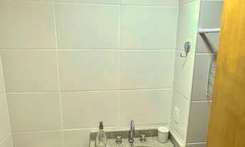 Imagem 13: Cobertura duplex no Centro de Itaipava, virada para reserva com 153 m² e 2 vagas soltas