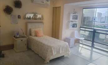 Imagem 3: Alugo ALDEBARO KLAUTAU 650 metros quadrados com 4 quartos em Nazaré - Belém - PA