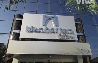 Imagem 2: Sala à venda, 41 m² por R$ 550.000,00 - Centro - Itajaí/SC