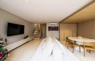 Imagem 5: Sobrado todo personalizado, com 179 m², 3 suítes, sala ampliada, quintal, projeto arquitet