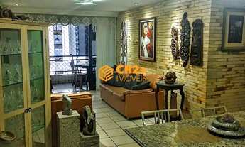 Imagem: Vendo Apartamento 108m² c/ 3 Quartos sendo