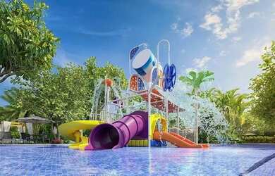 Imagem 4: Apartamento 2 quartos em Muro Alto