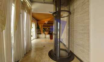 Imagem 7: Vila São Pedro Apartamento cobertura com 3 dormitórios