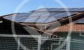 Imagem: Casa na Boa Esperança Três Quartos sendo