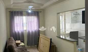 Imagem 2: Apartamento no Las Palmas com 2 quartos, 55 m² - venda por R$ 240.000 ou aluguel por R$ 1