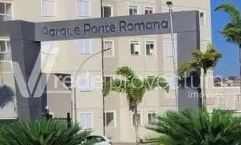 Imagem: Apartamento a venda condominio Ponte Romana