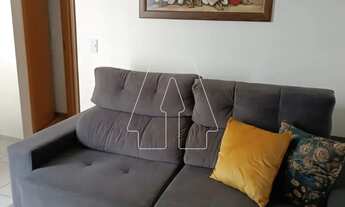 Imagem: Apartamento no Arte Ville em Araçatuba/SP