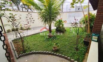 Imagem 3: Casa em Avenida Ary Carneiro de Saraiva - Satélite - Itanhaém/SP