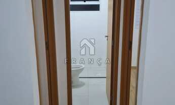 Imagem 4: APARTAMENTO - 02 DORMITÓRIOS - VILA NOVA ALIANÇA