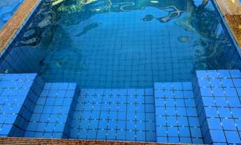 Imagem 7: Casa com piscina Itaparica