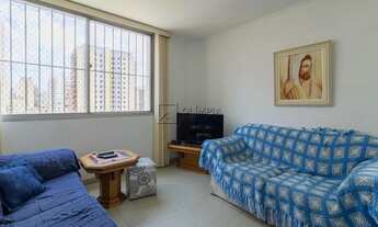 Imagem 6: Venda Apartamento 2 Dormitórios - 85.5 m² Perdizes