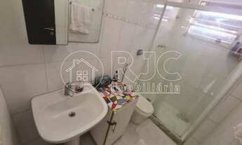 Imagem 3: Imóvel para venda com 92 metros quadrados com 3 quartos em Andaraí - Rio de Janeiro - RJ