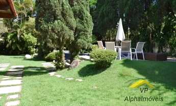 Imagem 7: Alphaville 11 - Casa em Condomínio para Venda em Alphaville Santana de Parnaíba-SP