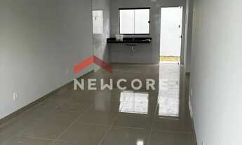 Imagem 2: Casa em Rua 1º de Maio - Jardim Paraíso - Luís Eduardo Magalhães/BA