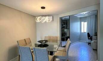 Imagem 7: ARC DE TRIOMPHE - APARTAMENTO FRENTE MAR COM 03 SUÍTES EM BALNEÁRIO CAMBORIÚ