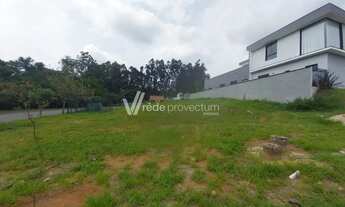 Imagem 6: Terreno - Ecovilla Boa Vista - Valinhos