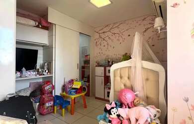 Imagem 6: APARTAMENTO NO RENASCENÇA ll