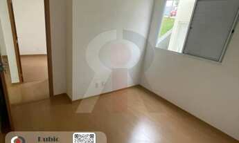 Imagem 2: Apartamento 2 dormitórios Residencial Santinni