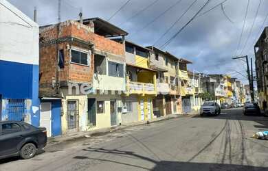 Imagem 3: Locação Galpão Massaranduba Salvador