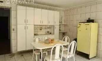 Imagem 7: Sobrado a venda - Campestre, Santo André