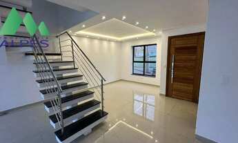 Imagem 5: TRIPLEX NO CONDOMINIO SUIÇO DU VALAIS PINHEIRINHO EXCELENTE PADRÃO DE ACABAMENTO