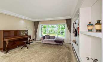 Imagem 2: CASA EM CONDOMÍNIO COM 4 SUÍTES NO SÃO LOURENÇO Casa Em Condomínio Com 4 Suítes No São Lou