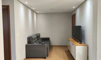 Imagem: Apartamento 230 mil