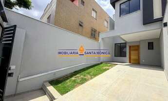 Imagem: Casa 3 quartos suíte varanda - Santa Amélia