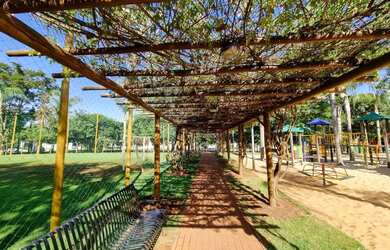 Imagem 6: Terreno de 360m² à venda em condomínio - Alto do Castelo