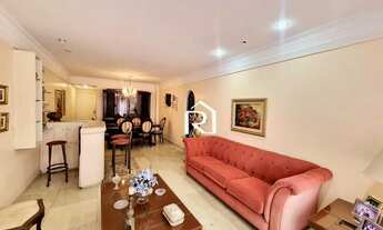 Imagem 2: Apartamento à venda com 3 quartos, suíte, 120 m², próximo ao mar, na Praia do Canto - Vitó