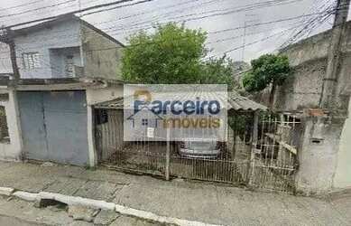 Imagem: TERRENO PLANO COM 500M2, BAIRRO VILA ROSARIA