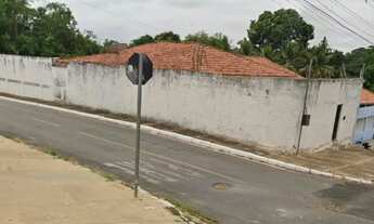 Imagem 5: Terreno de esquina