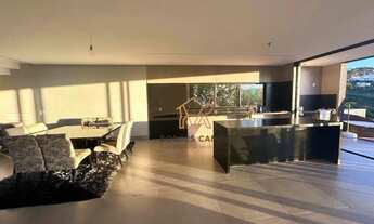 Imagem 6: Casa com 3 dormitórios, 345 m² - venda por R$ 3.850.000,00 ou aluguel por R$ 19.050,01/mês