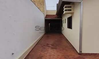 Imagem 5: Casa Térrea no Jardim Bela Vista - Campo Grande