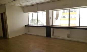 Imagem 6: Sala, 128 m² - venda por R$ 300.000,00 ou aluguel por R$ 3.490,00/mês - Saúde - Salvador/B