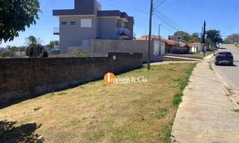 Imagem: Terreno Jardim dos Pinheiros à venda, 573