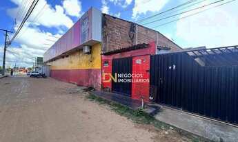 Imagem: Casa com 2 dormitórios à venda, 110 m²