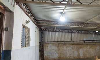 Imagem 5: Alugo Galpão 250 MT no Butantã