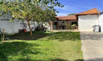 Imagem 2: CASA COM TERRENO AMPLO VILA CARLOTA