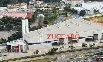 Imagem 16: Galpão para alugar, 4237 m² por R$ 60.000,00/mês - Atibaia - Atibaia/SP