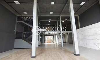 Imagem 2: Imóvel Comercial para aluguel, Martins - Uberlândia/MG