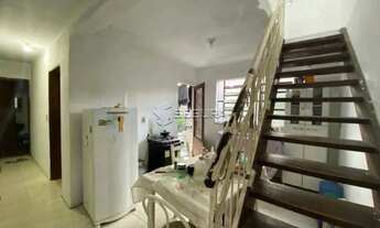 Imagem: Sobrado com 2 dormitórios - Mathias Velho