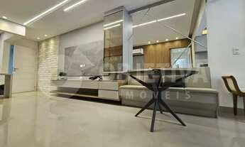 Imagem 5: Apartamento para aluguel, 3 quartos, 1 suíte, 2 vagas, PATRIMONIO - UBERLANDIA/MG