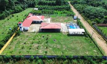 Imagem 7: Linda chácara á venda por R$ 1.500.000 - Iranduba - AM