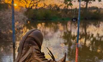 Imagem 3: Chácara em Idrolandia a 7 km da cidade .