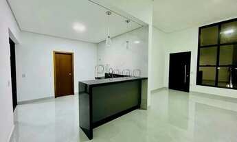 Imagem 2: Casa à venda com 3 suítes no Jardim Piemonte, em Indaiatuba